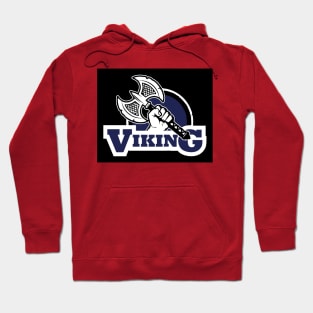 Viking (black) Hoodie